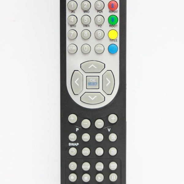 Telecomanda Bush RC1900