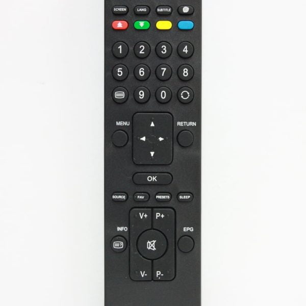 Telecomanda Sharp RC3902