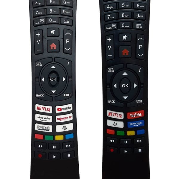 Telecomanda Vortex RC4390