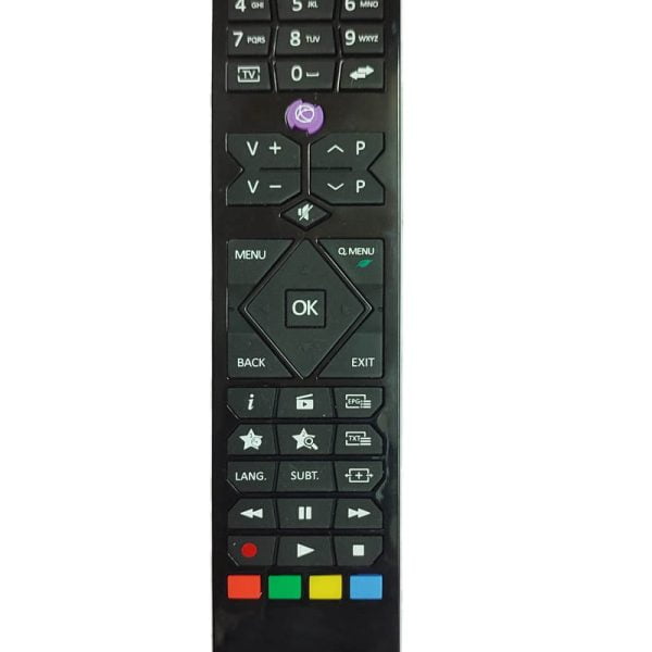 Telecomanda Vestel RC48105