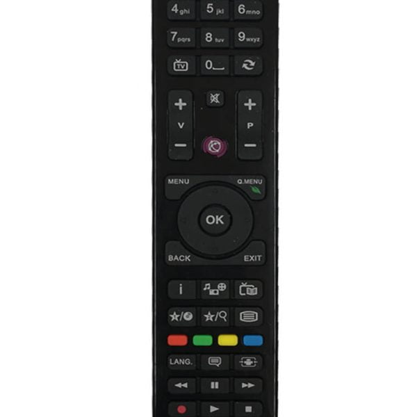 Telecomanda Horizon RC4862