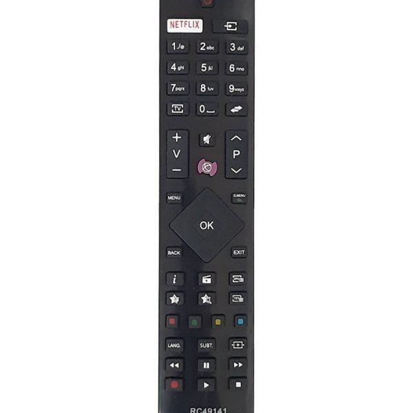 Telecomanda Hitachi RC49141