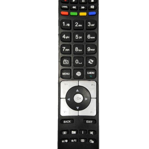 Telecomanda Vortex RC5118