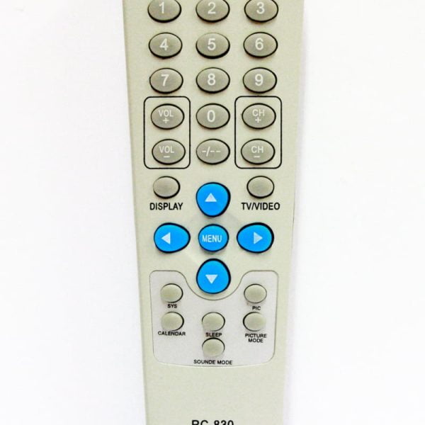 Telecomanda Shov RC-830