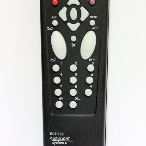 Telecomanda Thomson RCT100