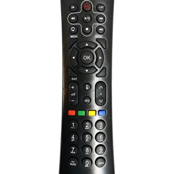 Telecomanda Digi RM-H04S