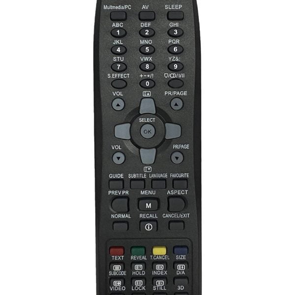 Telecomanda Daewoo RM-827DC