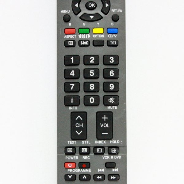 Telecomanda Panasonic RM-D720