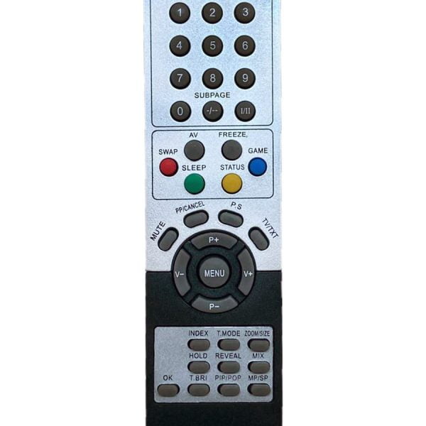 Telecomanda Grunding RC-L-03