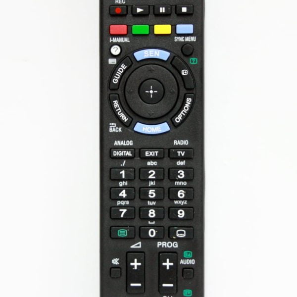 Telecomanda Sony RM-L1165