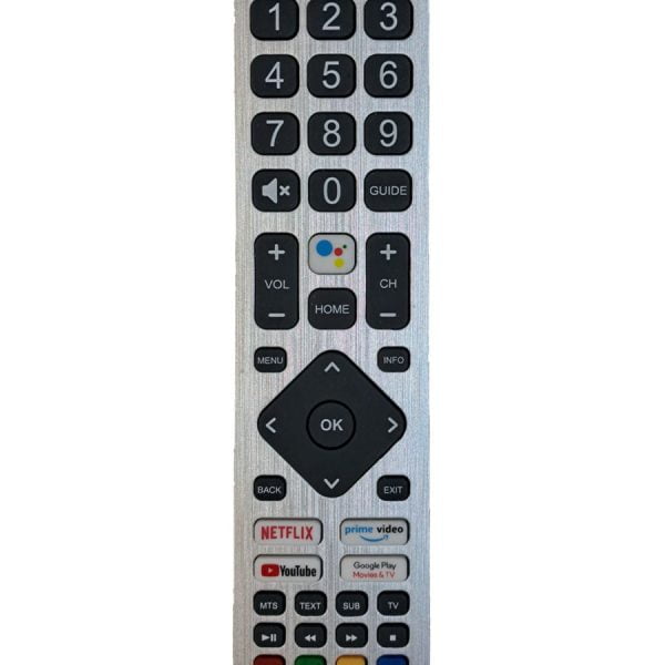 Telecomanda Sharp RMC0134