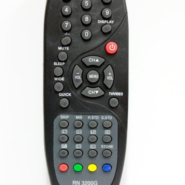 Telecomanda Platinium RN3200g
