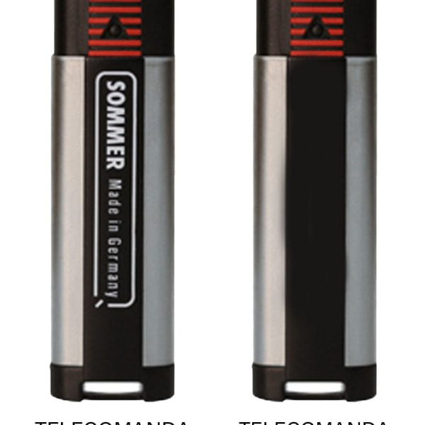 Telecomanda automatizare Sommer 4020