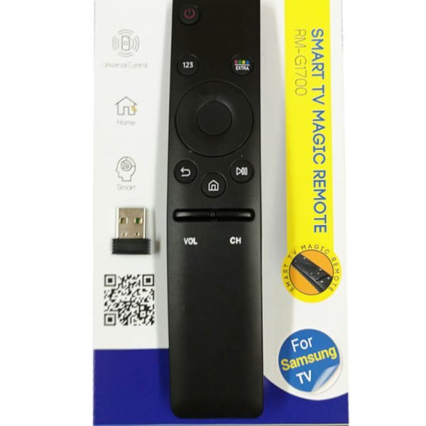 Telecomanda Samsung Bluetooth RM-G1700