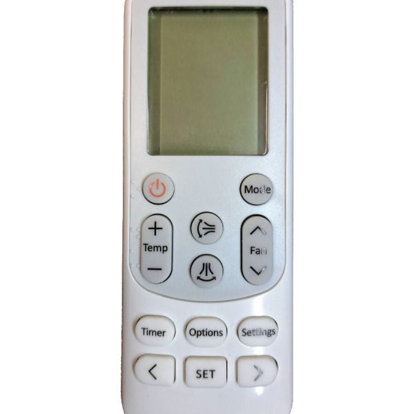 Telecomanda Aer Conditionat Samsung 02V
