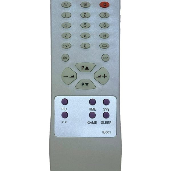 Telecomanda Ivory TB001