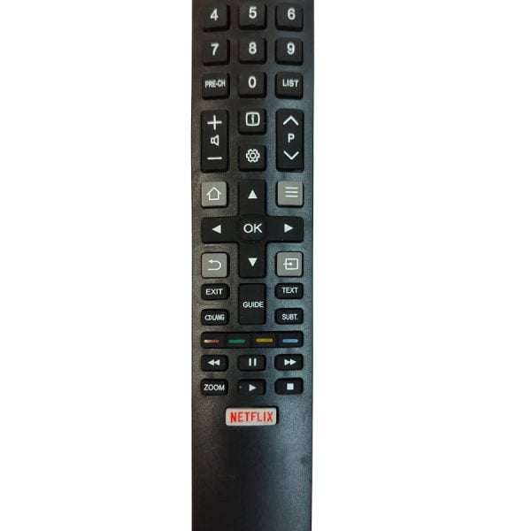 Telecomanda TCL IRC-802N