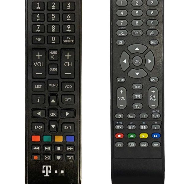 Telecomanda Telekom receptor Samsung