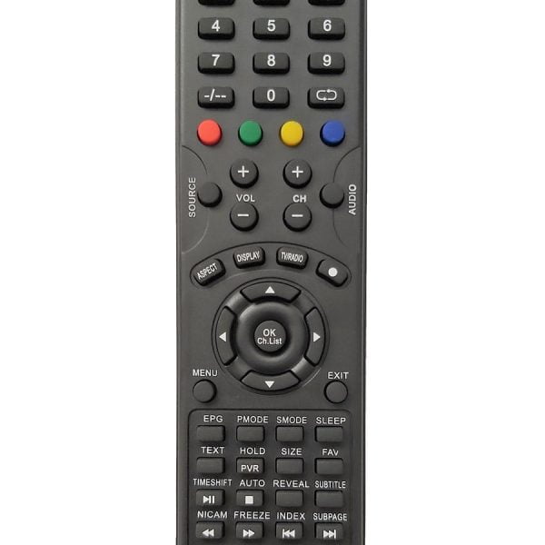 Telecomanda Utok U32HD8