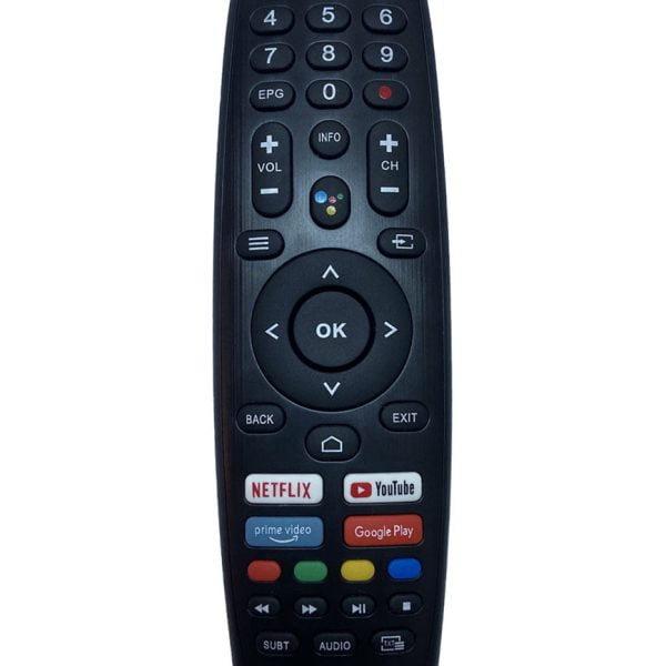 Telecomanda SmartTech 43E635BFS