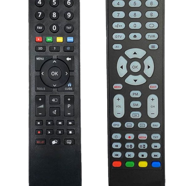 Telecomanda Grundig TP7