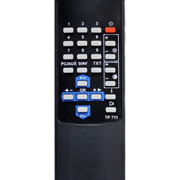 Telecomanda Grundig TP711