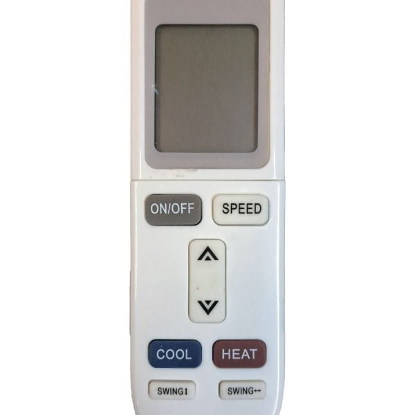 Telecomanda Aer Conditionat Tesla YKR-L/102E