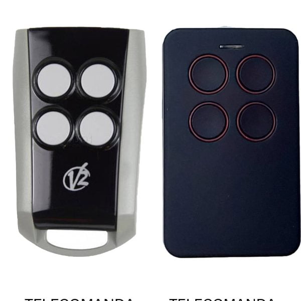 Telecomanda Automatizare V2 Phoenix