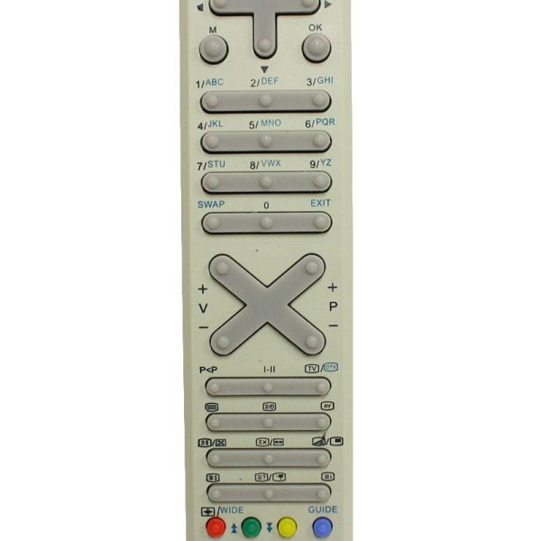 Telecomanda Teletech RC1060