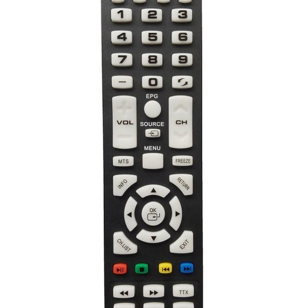 Telecomanda Vortex V24TPHDE