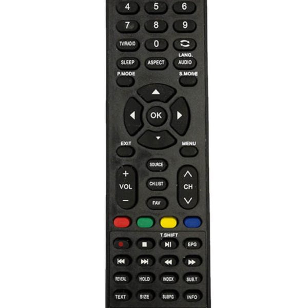 Telecomanda Vortex VLED 40B1D