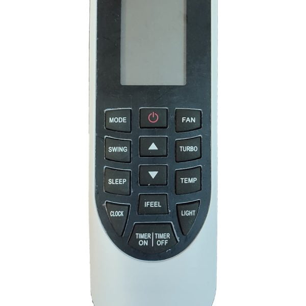 Telecomanda Aer Conditionat Gree YAN1F1