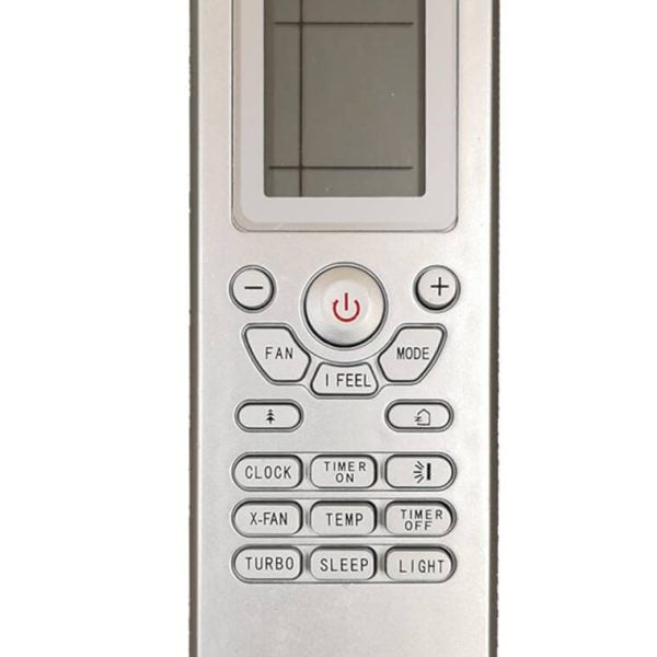 Telecomanda Aer Conditionat Whirlpool YT1F