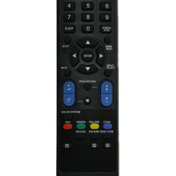 Telecomanda Funai NF007RD