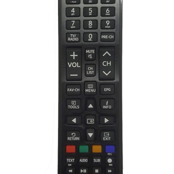 Telecomanda Receptor Orange