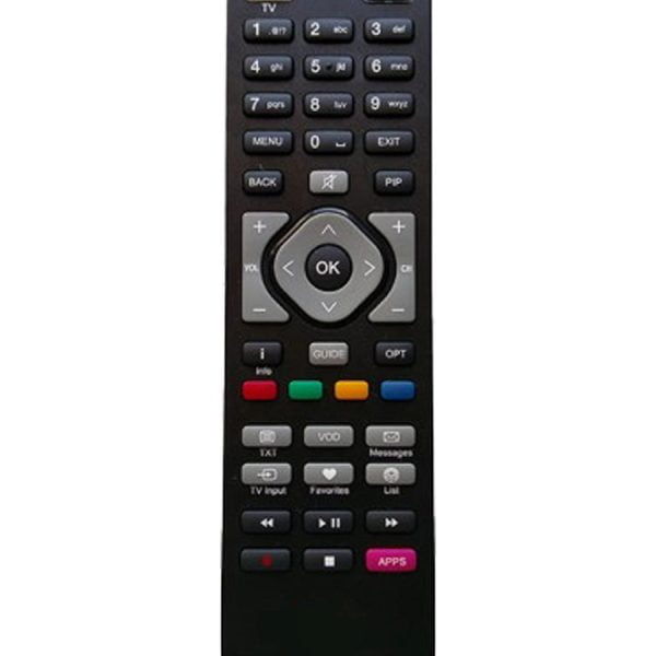 Telecomanda Telekom IPTV 