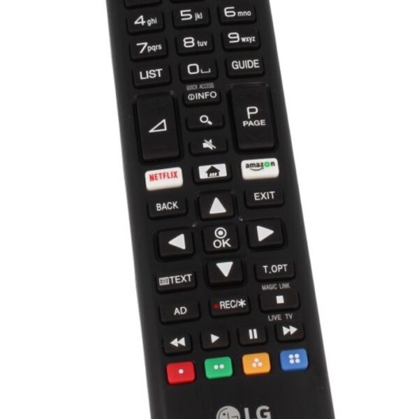 Telecomanda Originala LG SmartTV