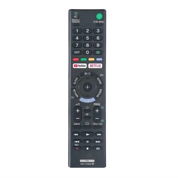 Telecomanda originala SONY SmartTV